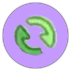 리사이클 아이콘
